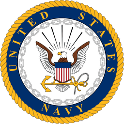 Navy insignia