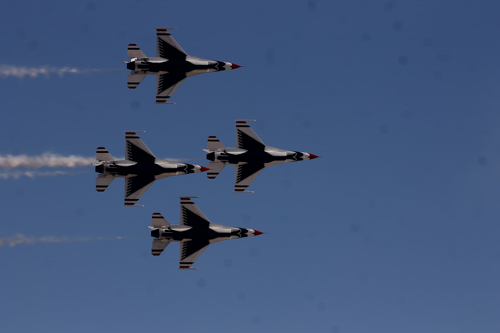 Air Force representative imagery