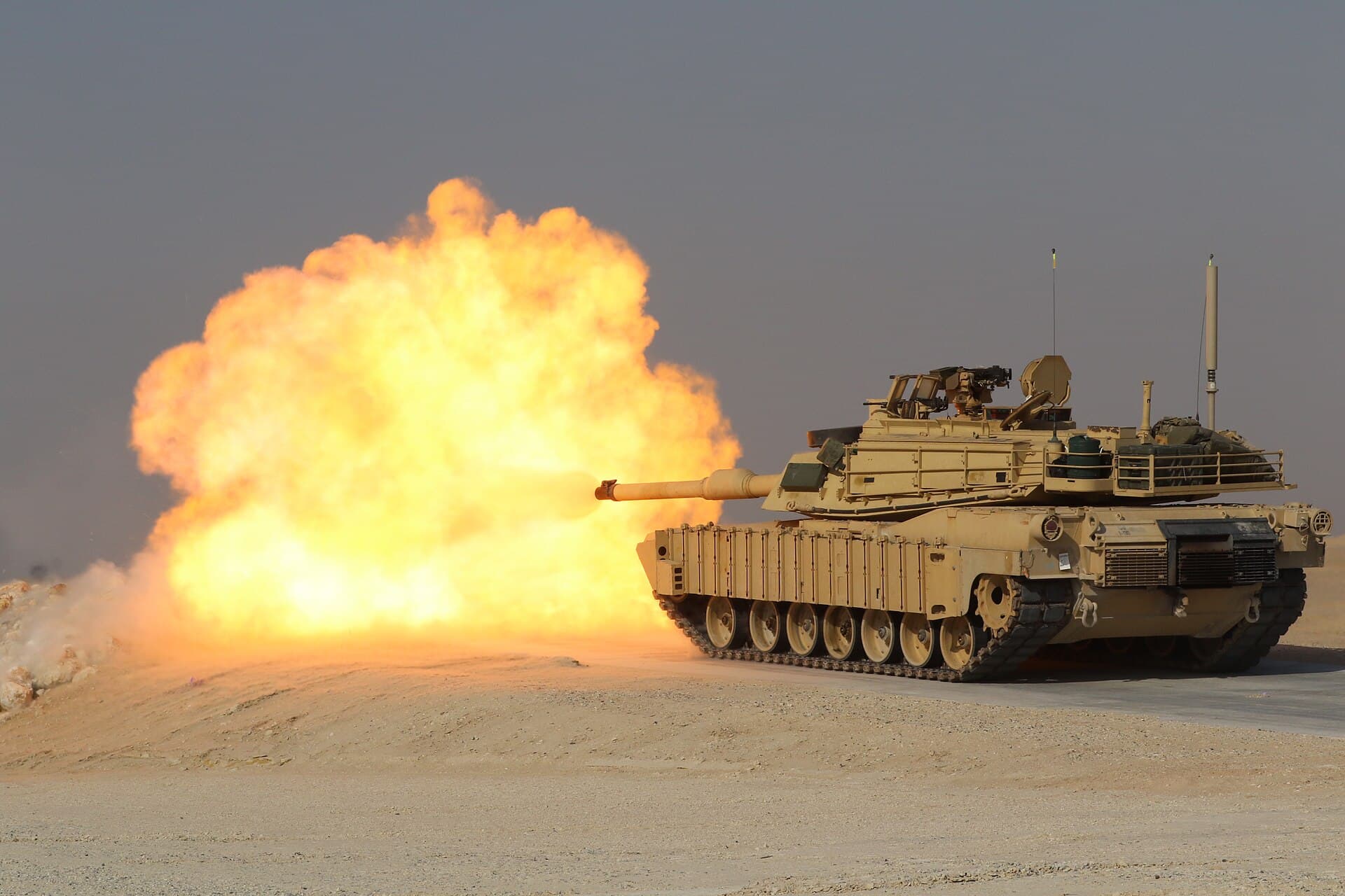 Army representative imagery