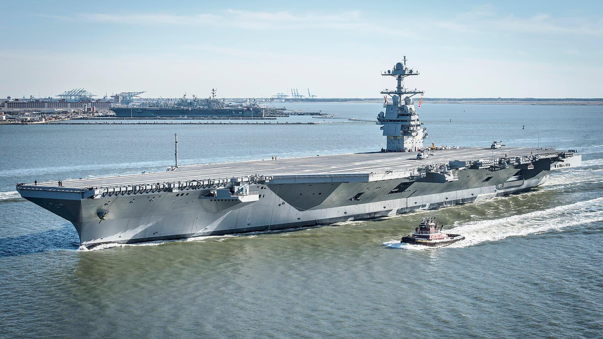 Navy representative imagery