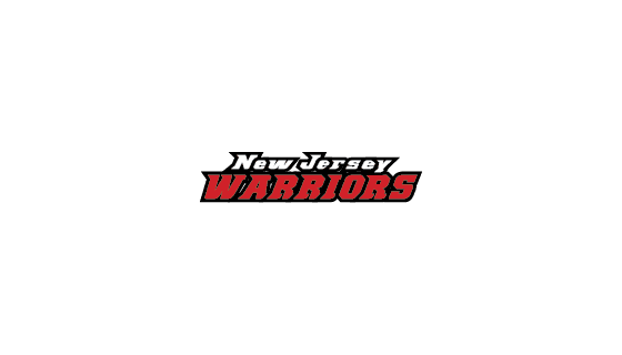 New Jersey Warriors logo