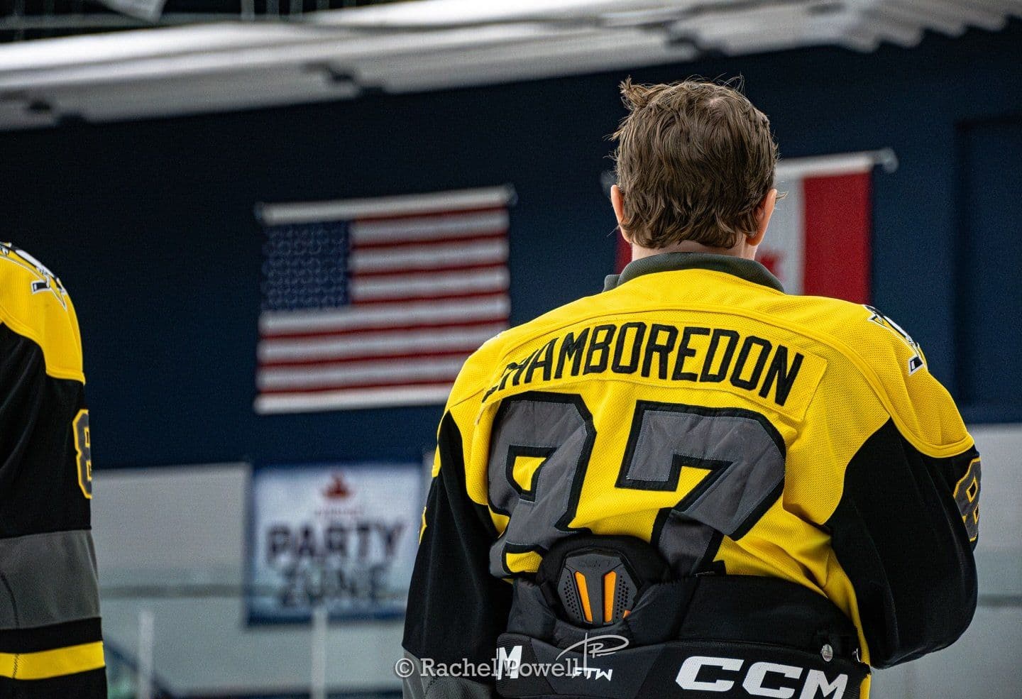 2026 Malone Family Foundation Black & Gold Hero Tournament thumbnail 460