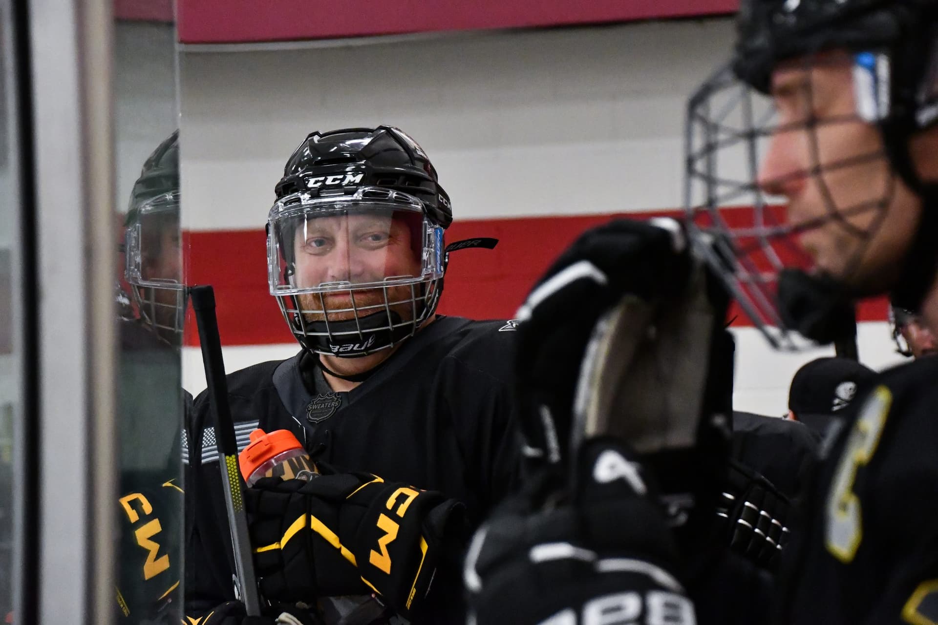 Game 3 · vs Tulsa thumbnail 3