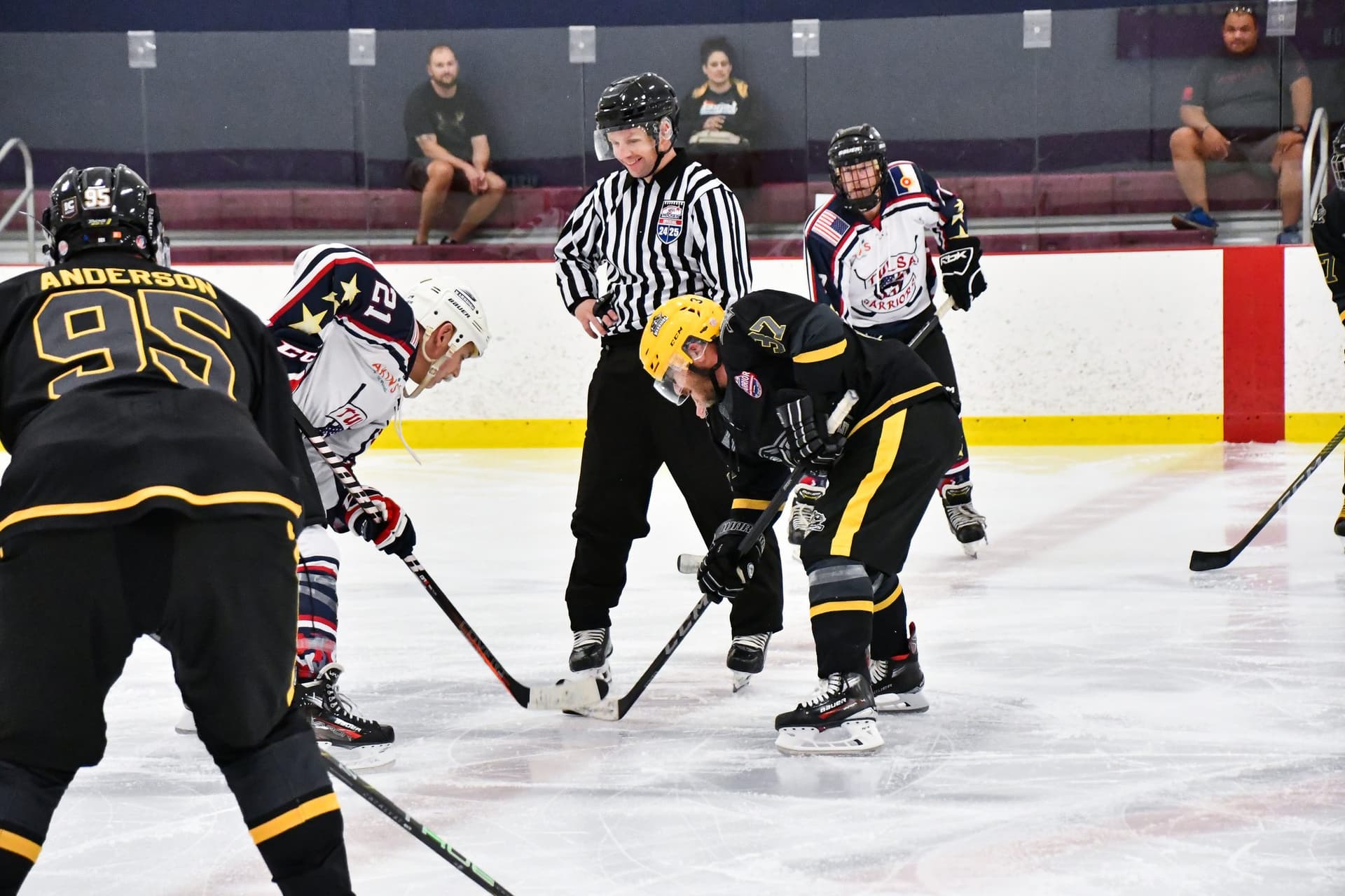 Game 3 · vs Tulsa thumbnail 18