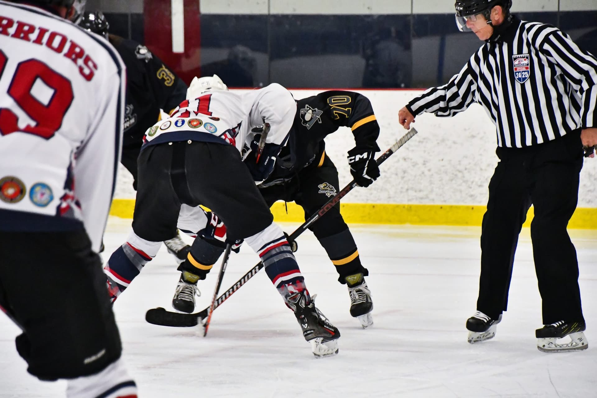 Game 3 · vs Tulsa thumbnail 48