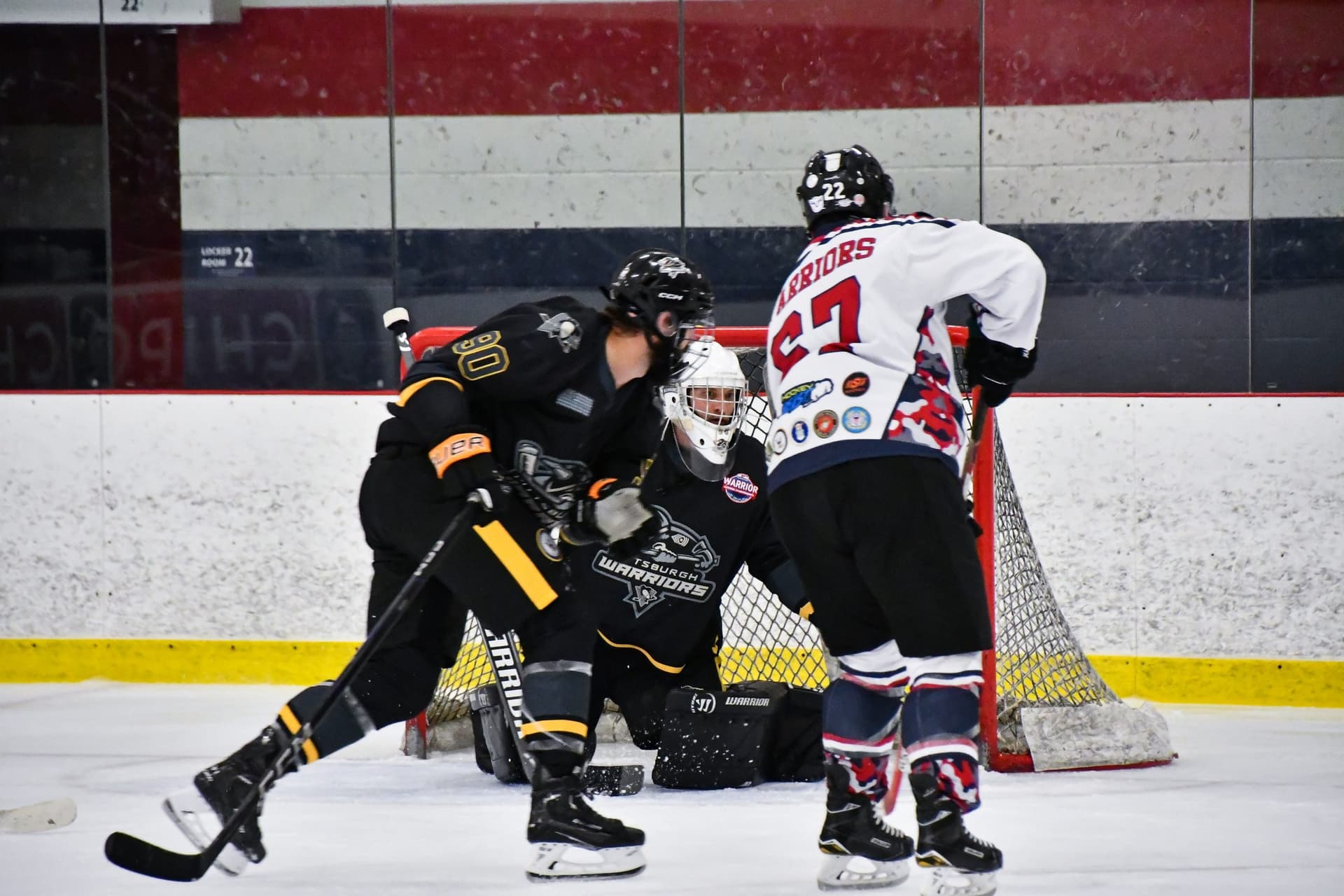Game 3 · vs Tulsa thumbnail 66