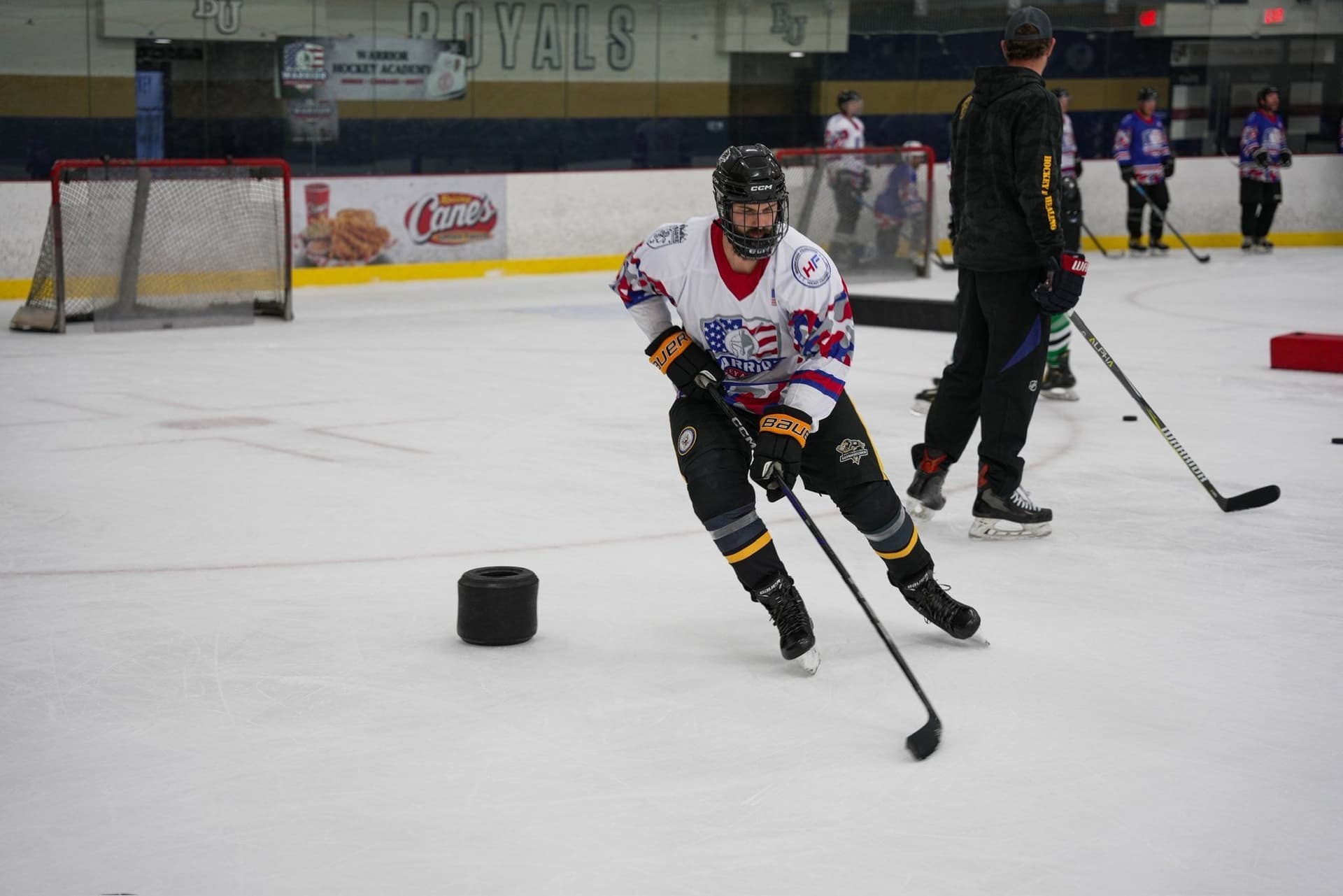 2025 Hendrickson Hockey Fest thumbnail 1