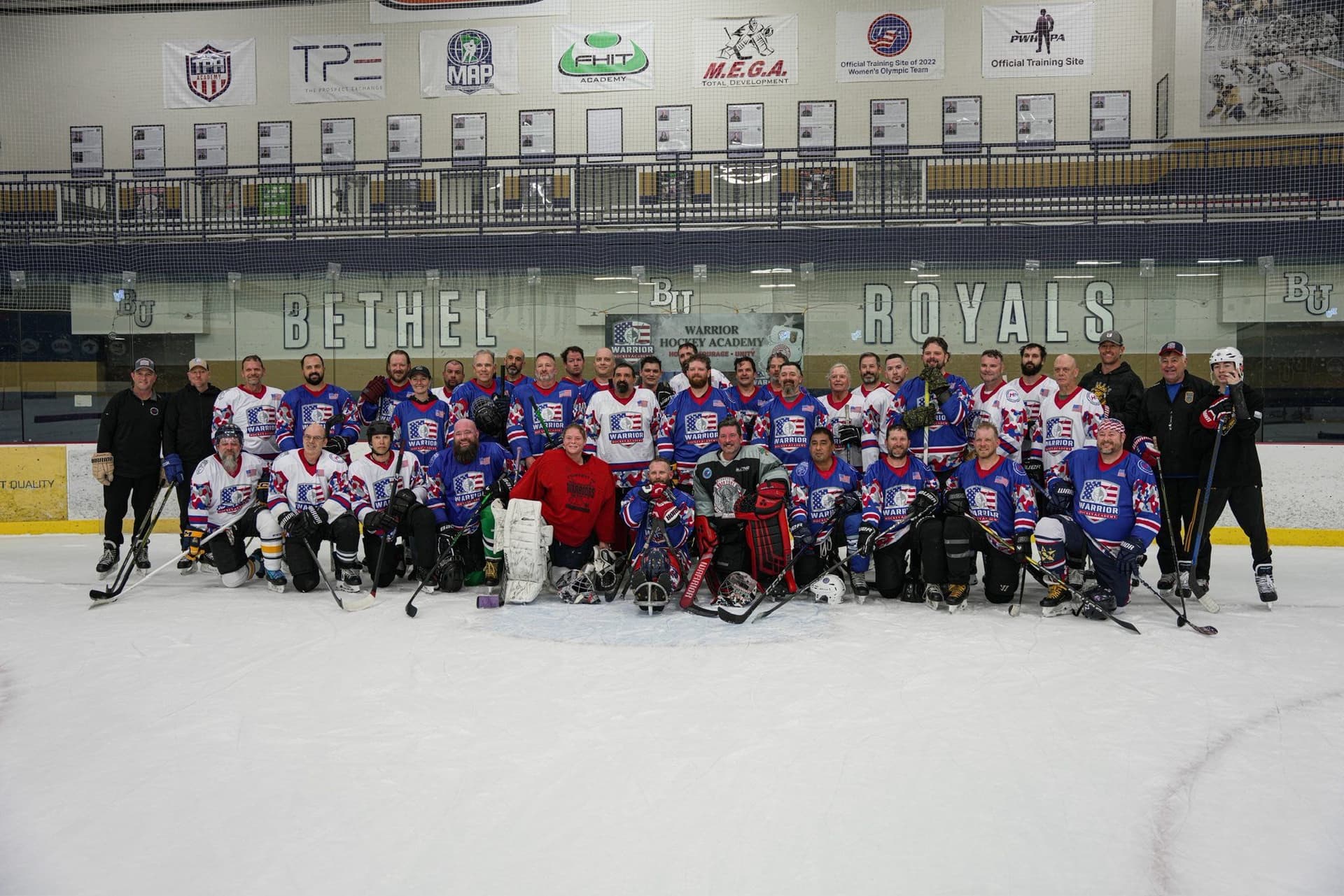 2025 Hendrickson Hockey Fest thumbnail 3