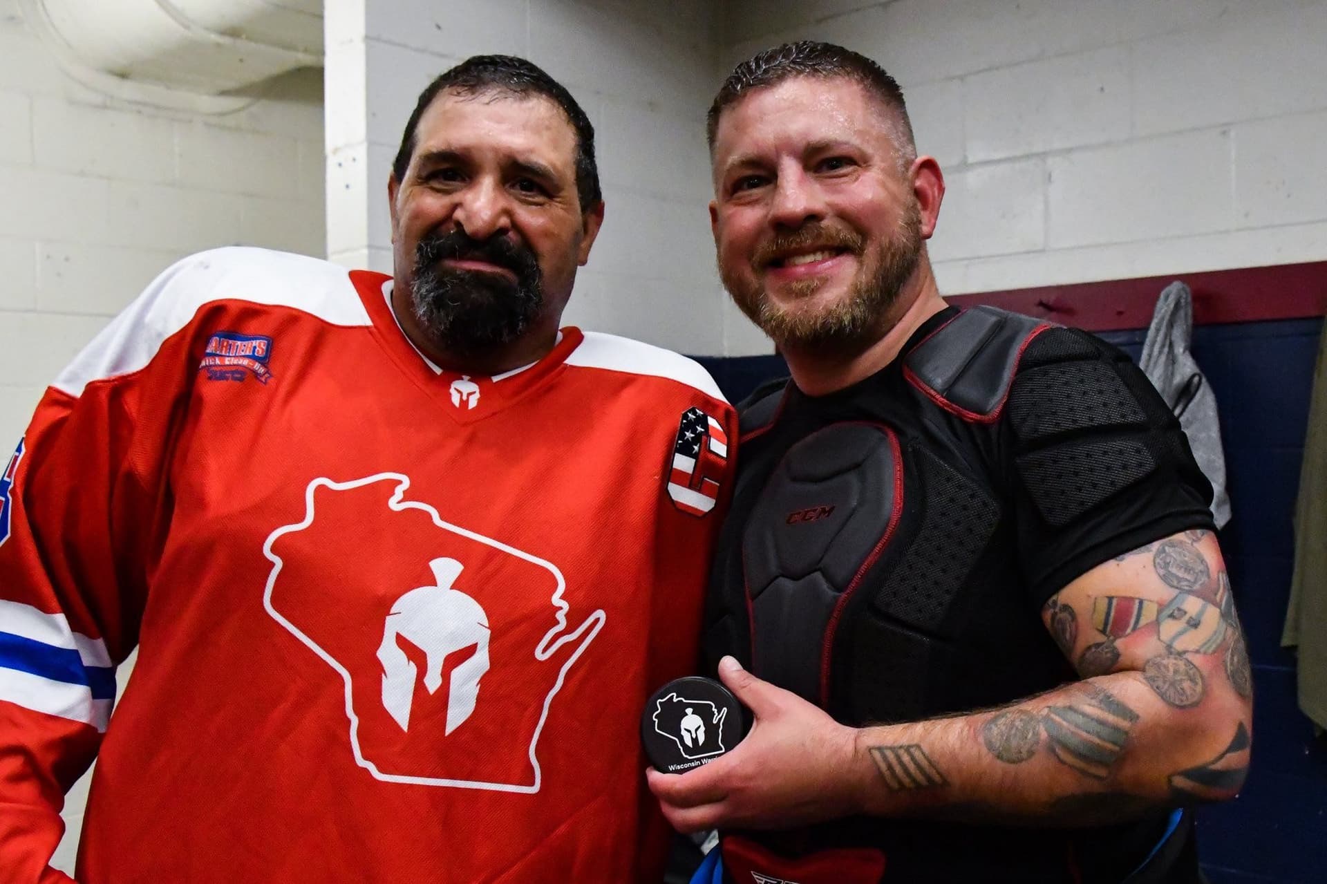 2025 Hendrickson Hockey Fest thumbnail 10