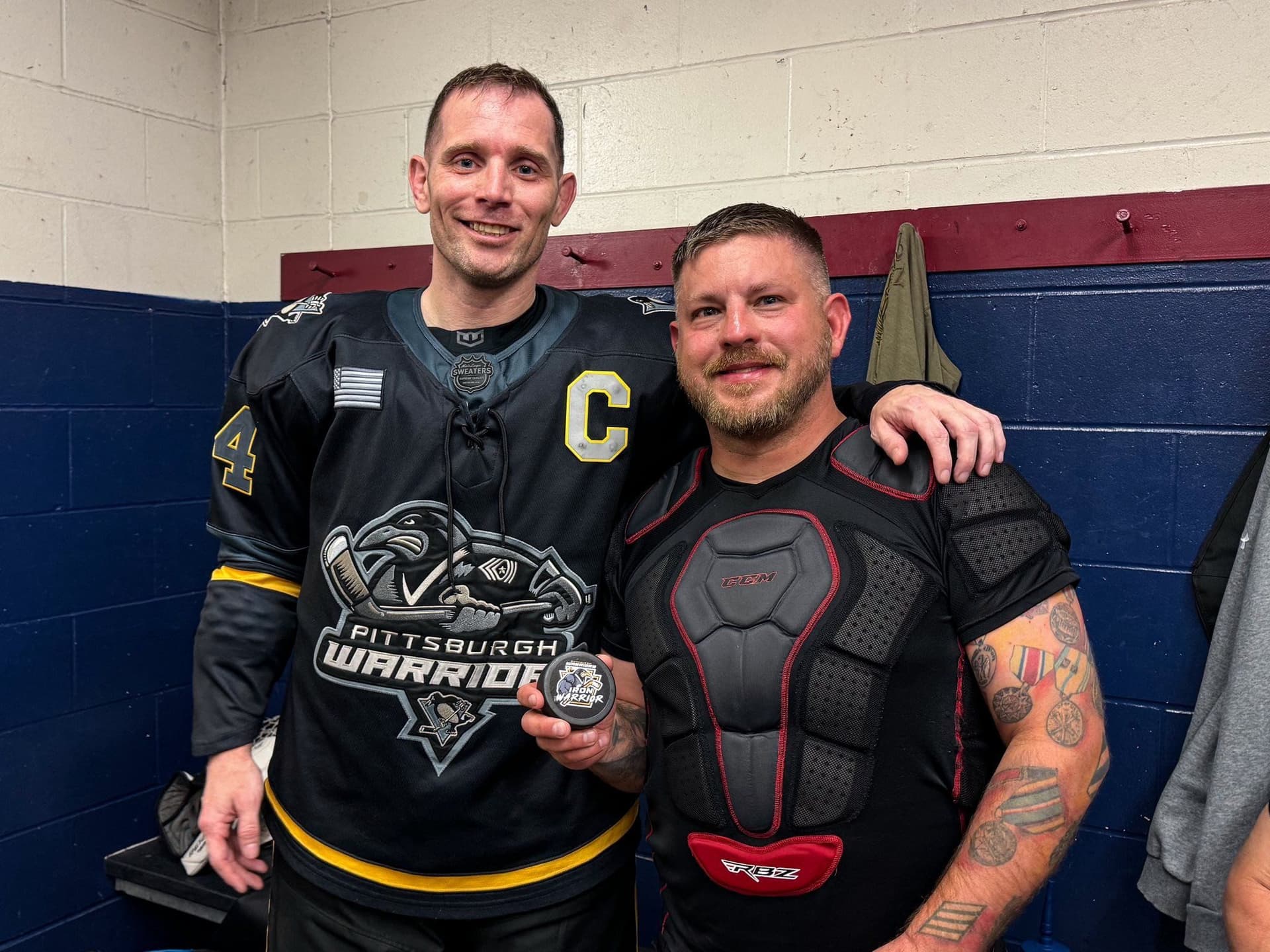 2025 Hendrickson Hockey Fest thumbnail 14