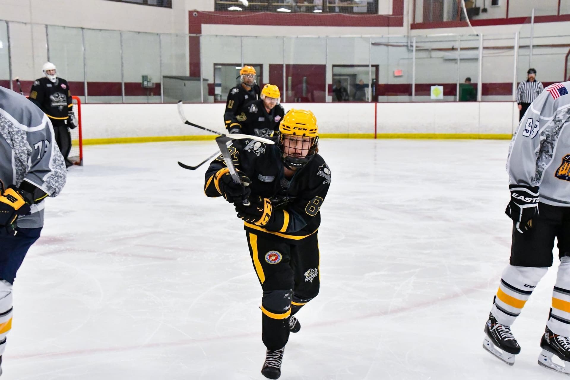 2025 Hendrickson Hockey Fest thumbnail 16