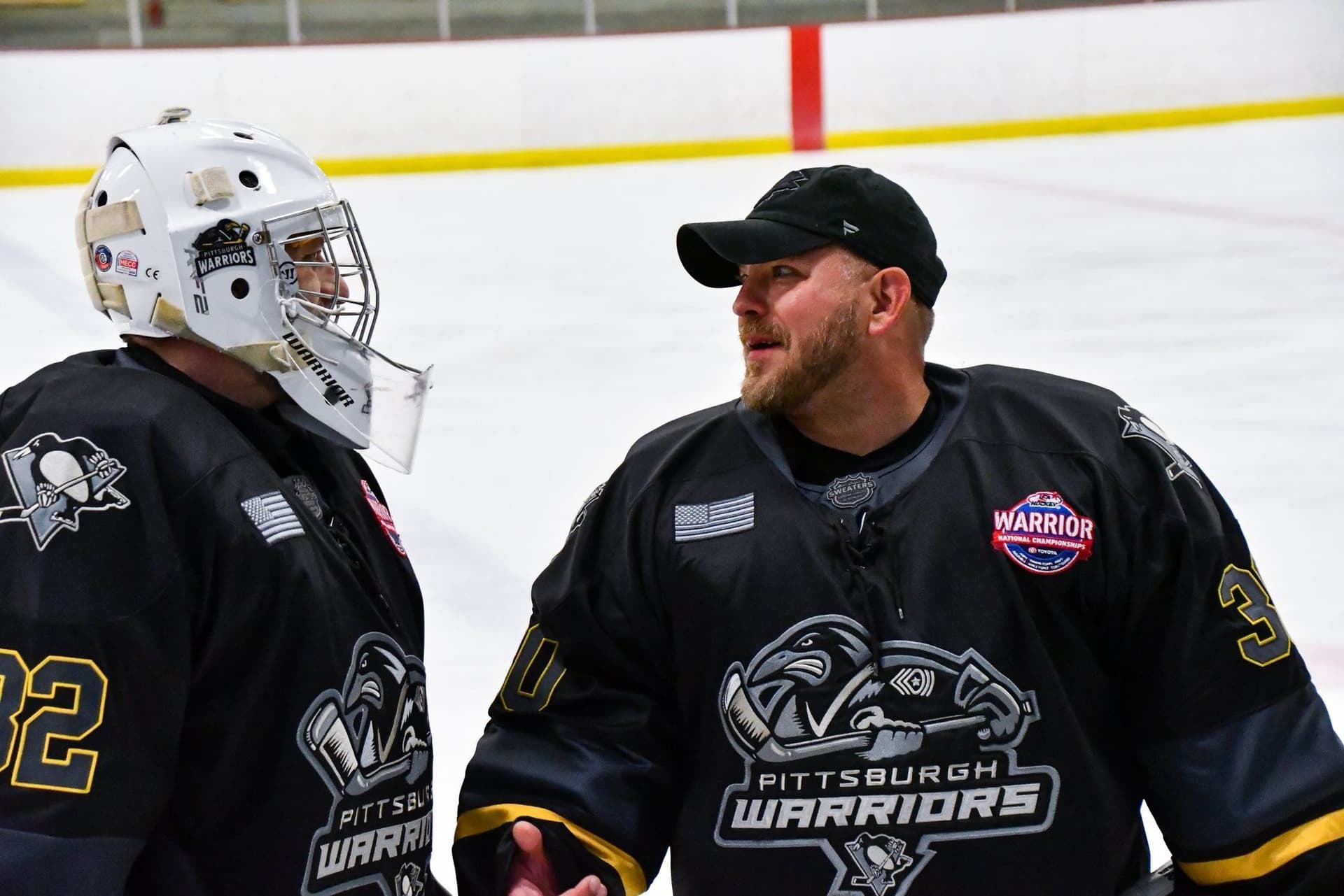 2025 Hendrickson Hockey Fest thumbnail 18