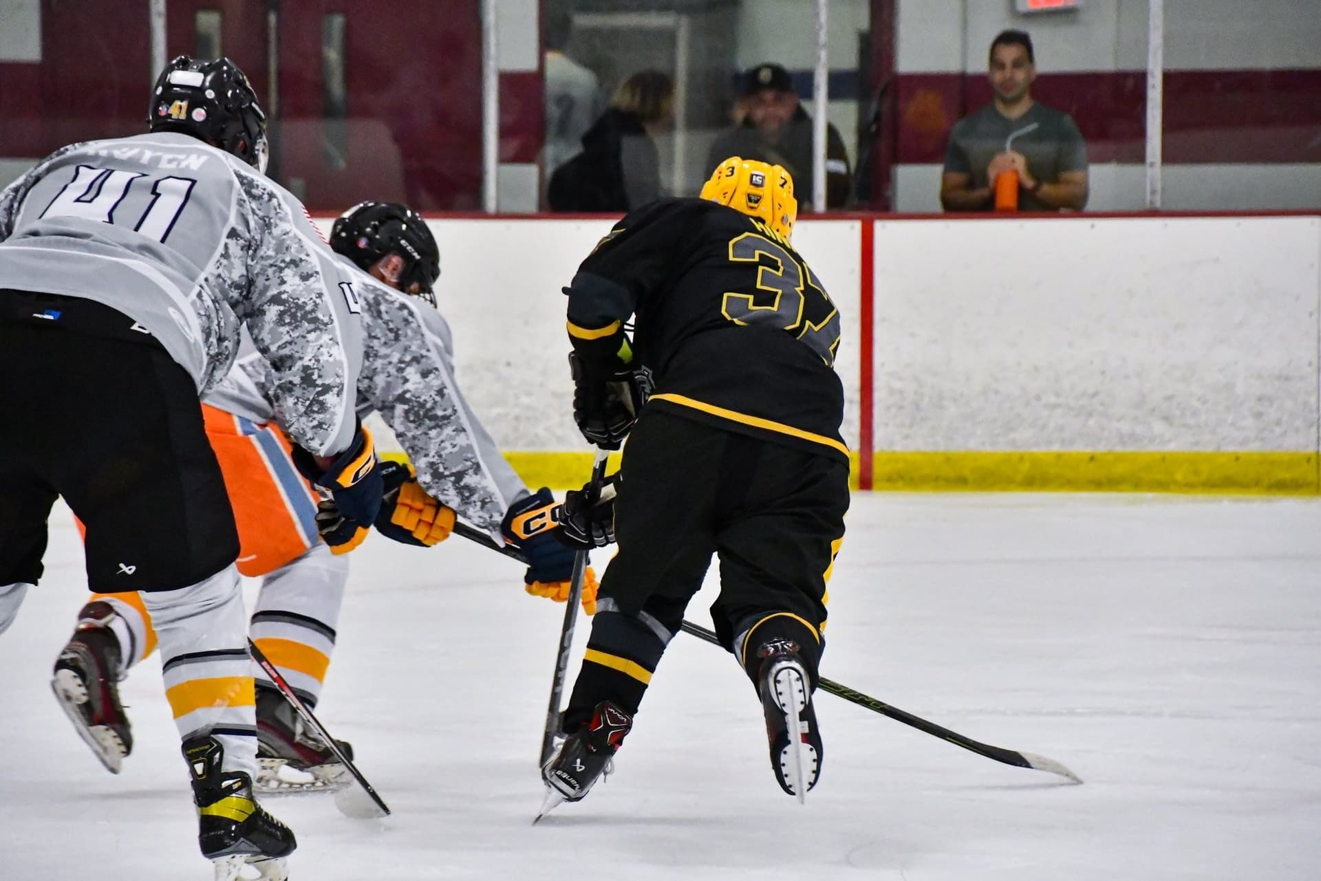 2025 Hendrickson Hockey Fest thumbnail 21