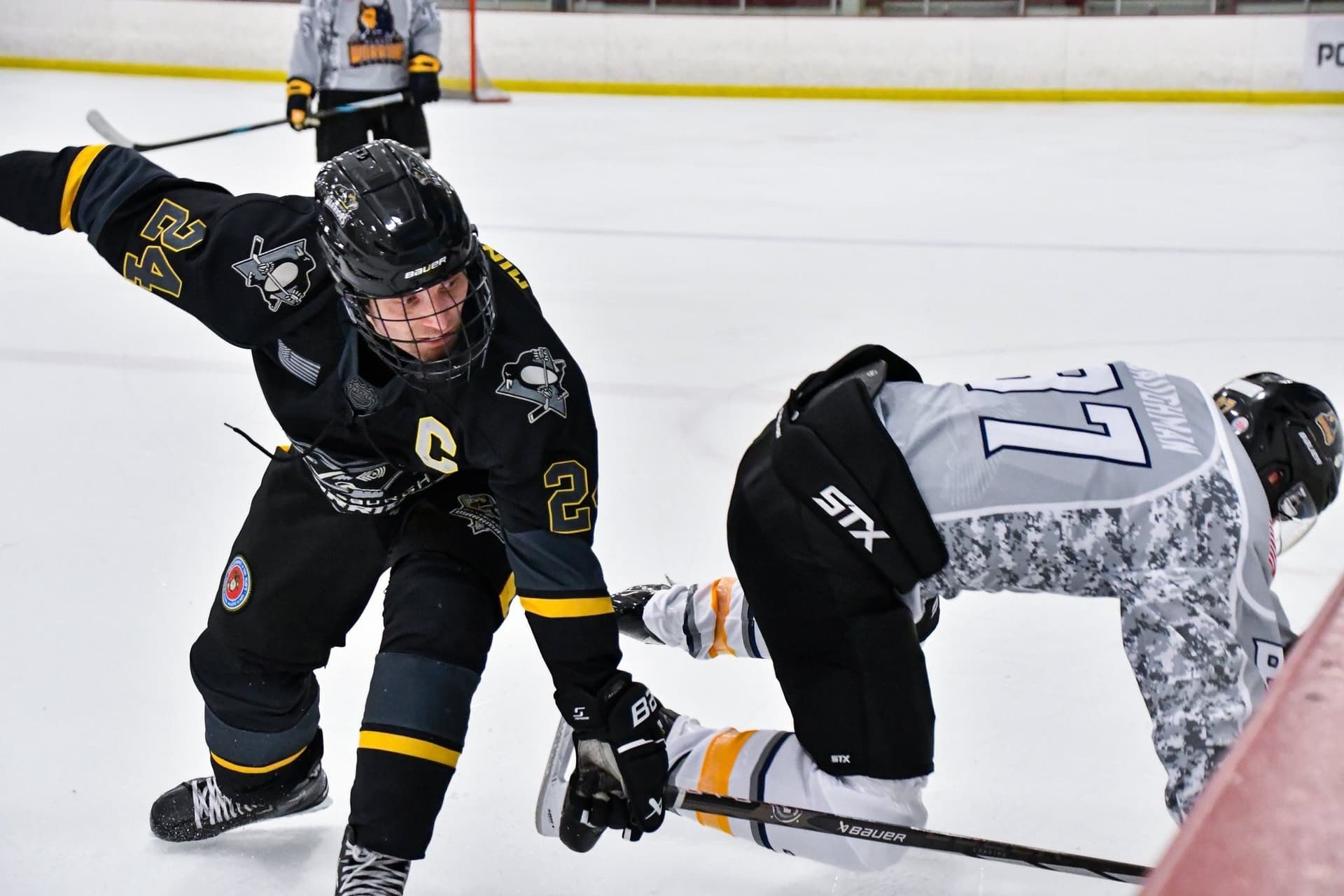 2025 Hendrickson Hockey Fest thumbnail 25