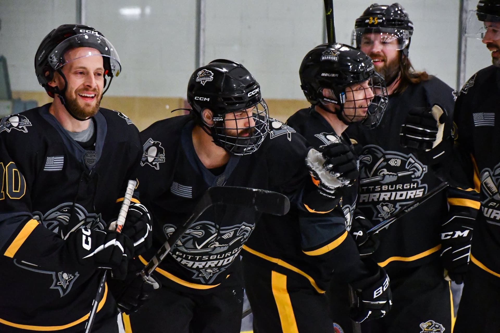 2025 Hendrickson Hockey Fest thumbnail 26