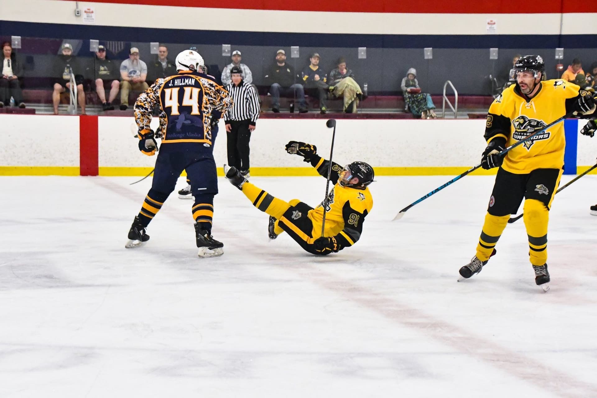 2025 Hendrickson Hockey Fest thumbnail 41