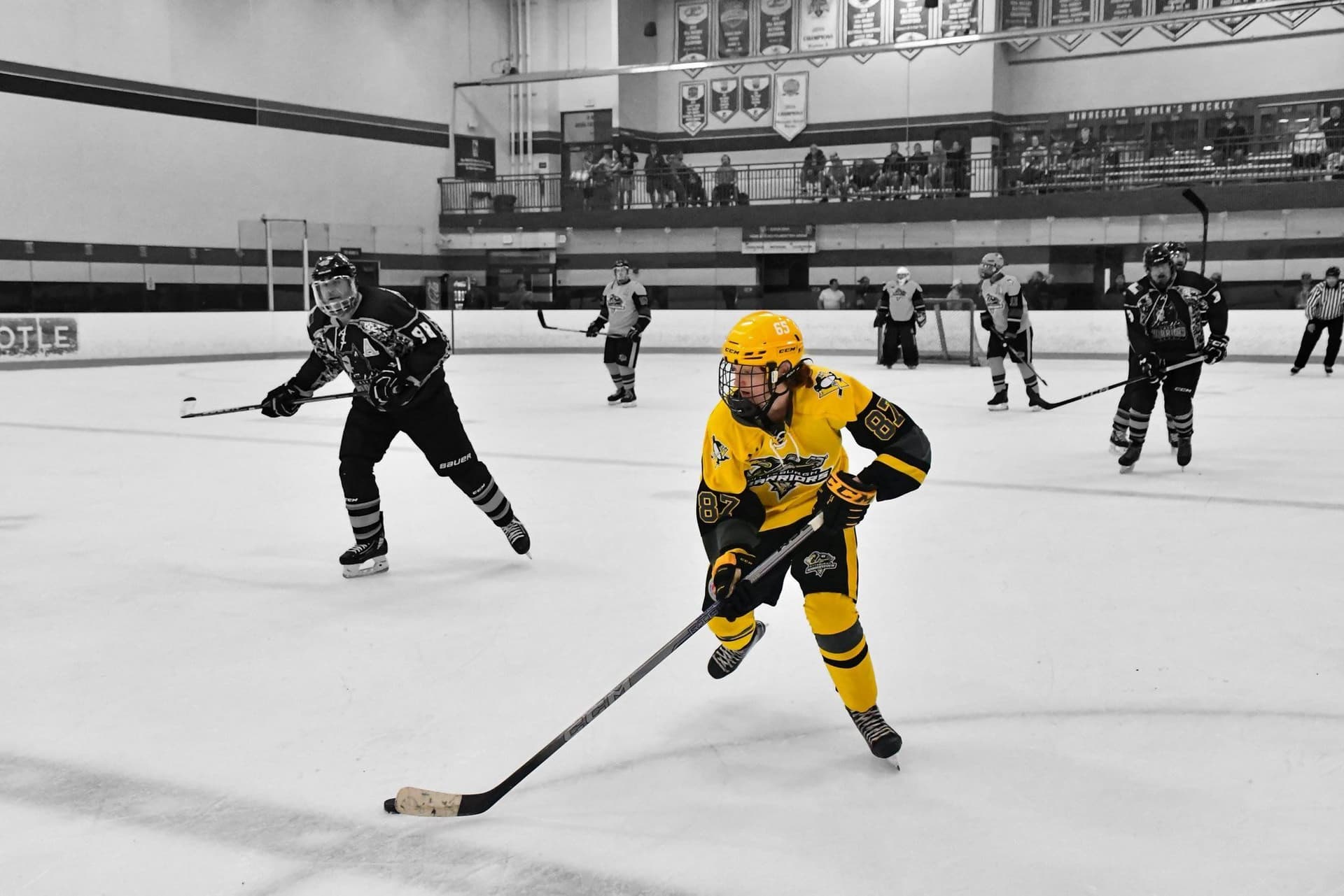 2025 Hendrickson Hockey Fest thumbnail 45