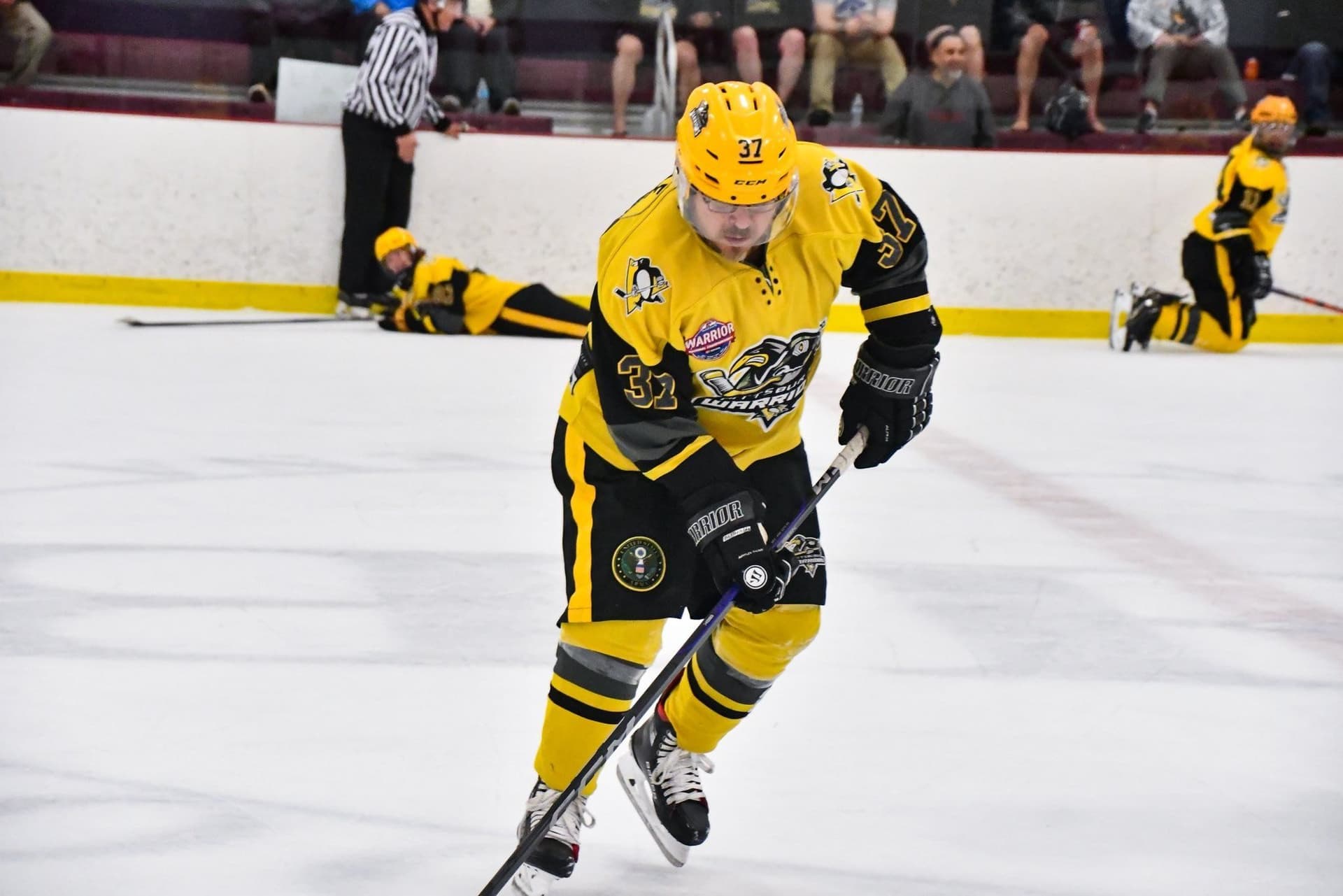 2025 Hendrickson Hockey Fest thumbnail 49