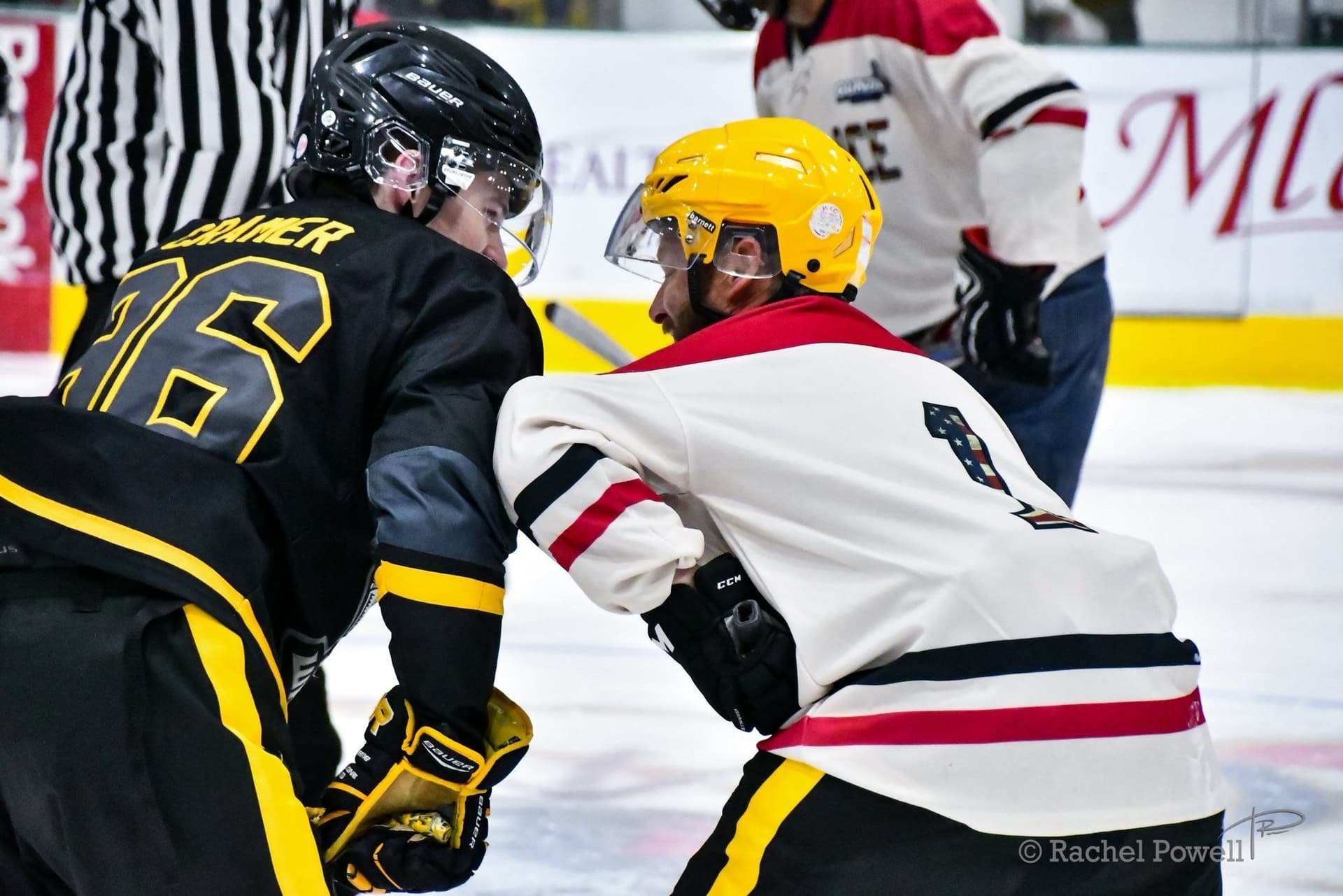 2025 Johnstown Veterans Day Tournament thumbnail 2