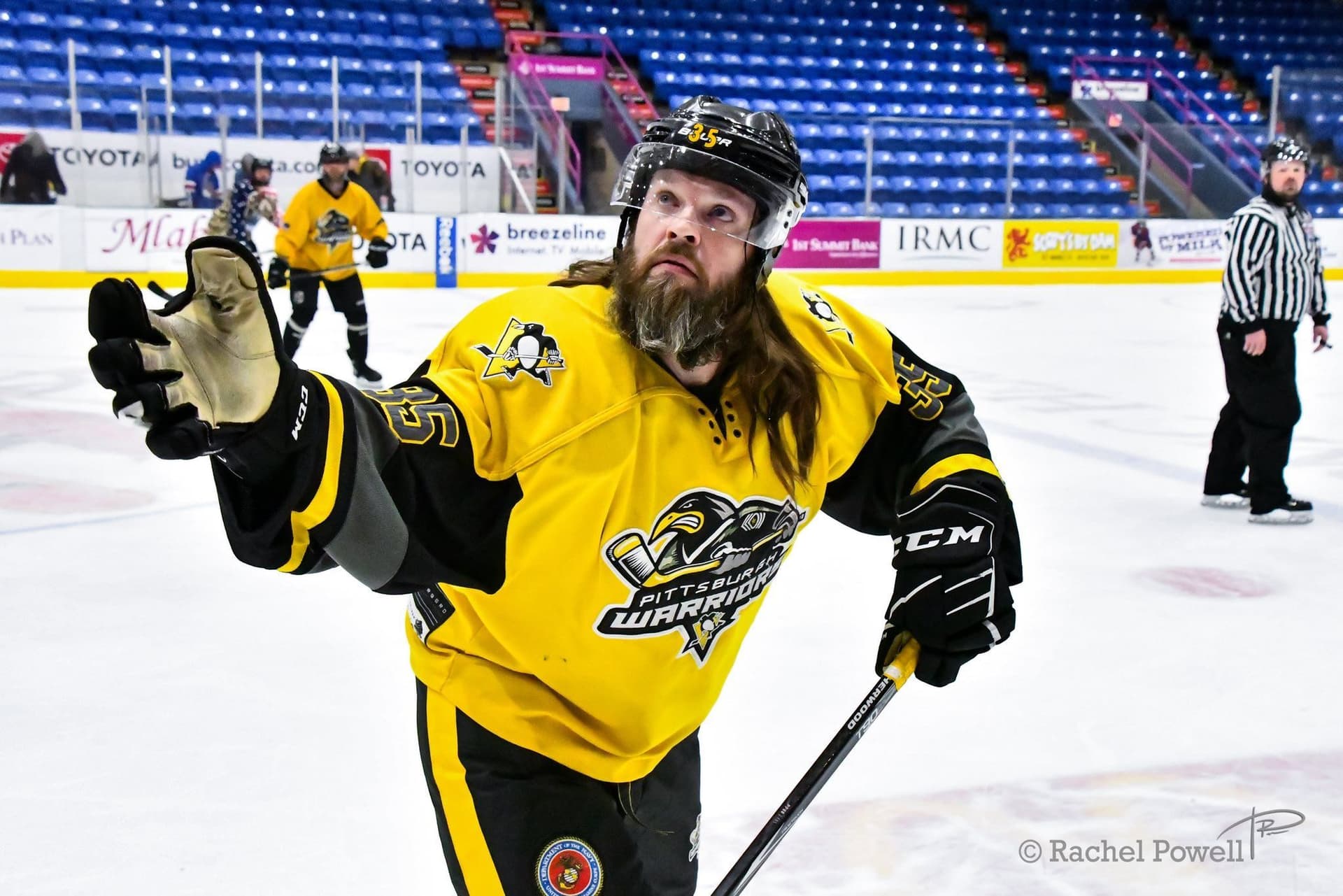 2025 Johnstown Veterans Day Tournament thumbnail 34