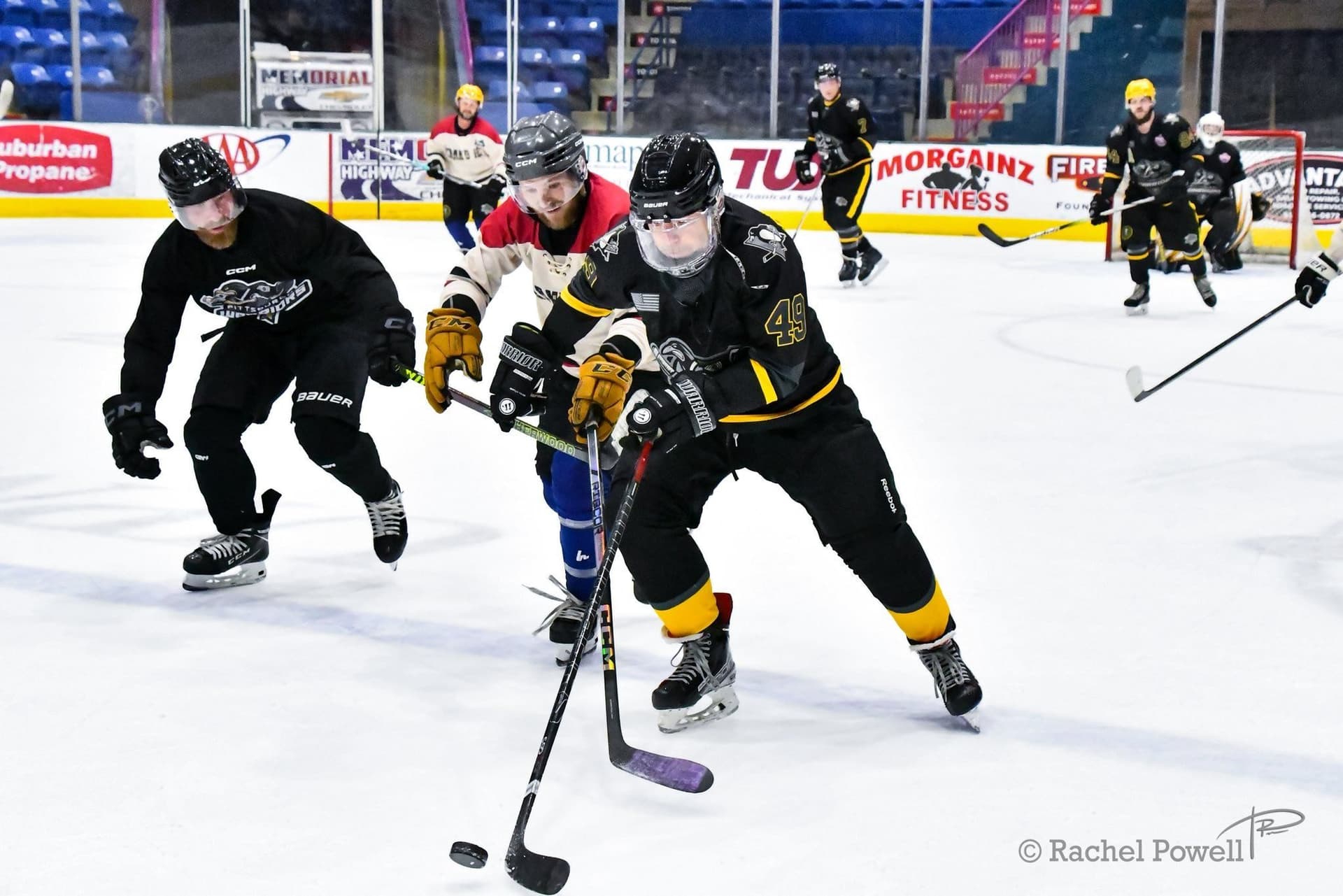2025 Johnstown Veterans Day Tournament thumbnail 46