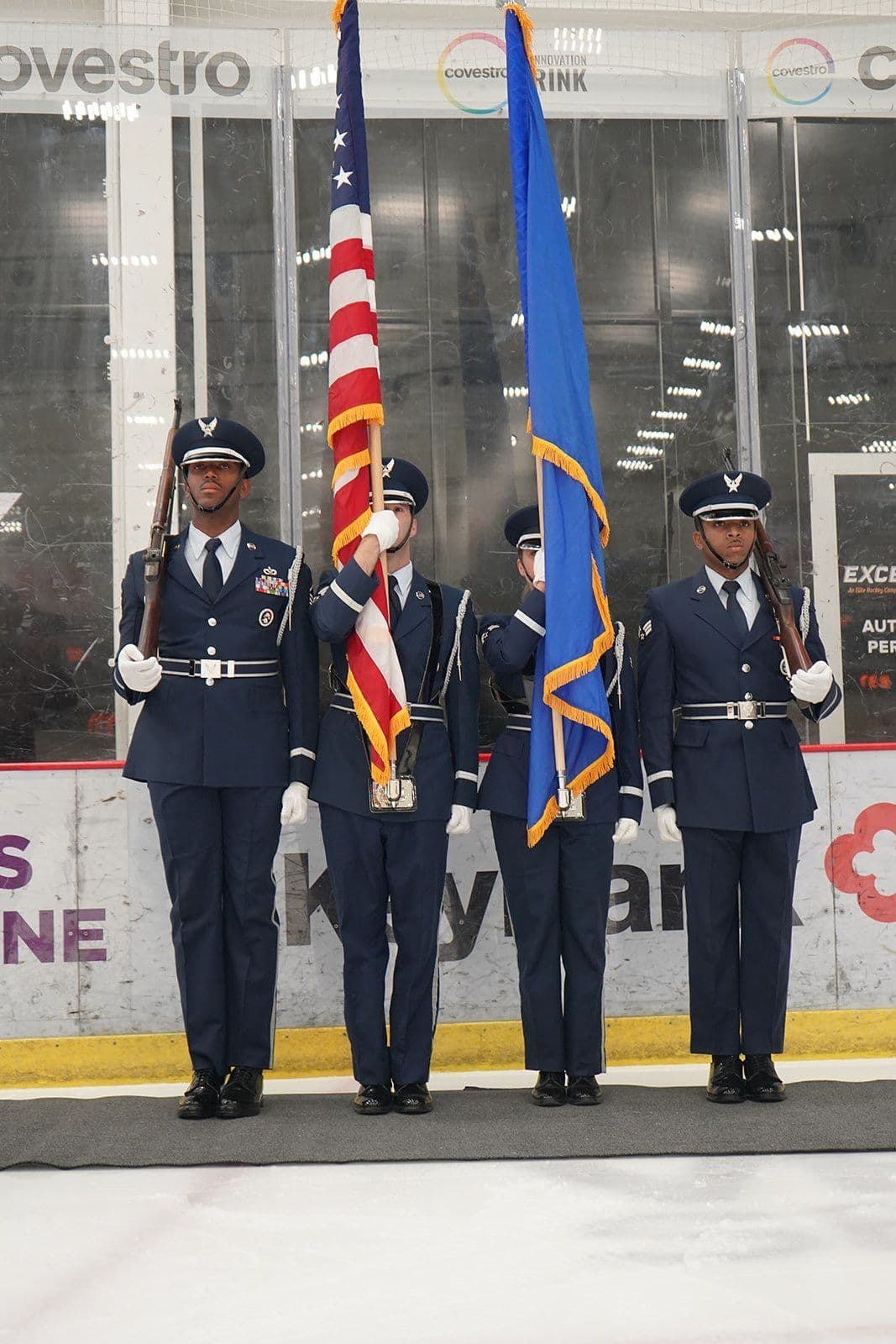 2019 Veterans Day Benefit Game vs Pittsburgh Police Icemen thumbnail 2