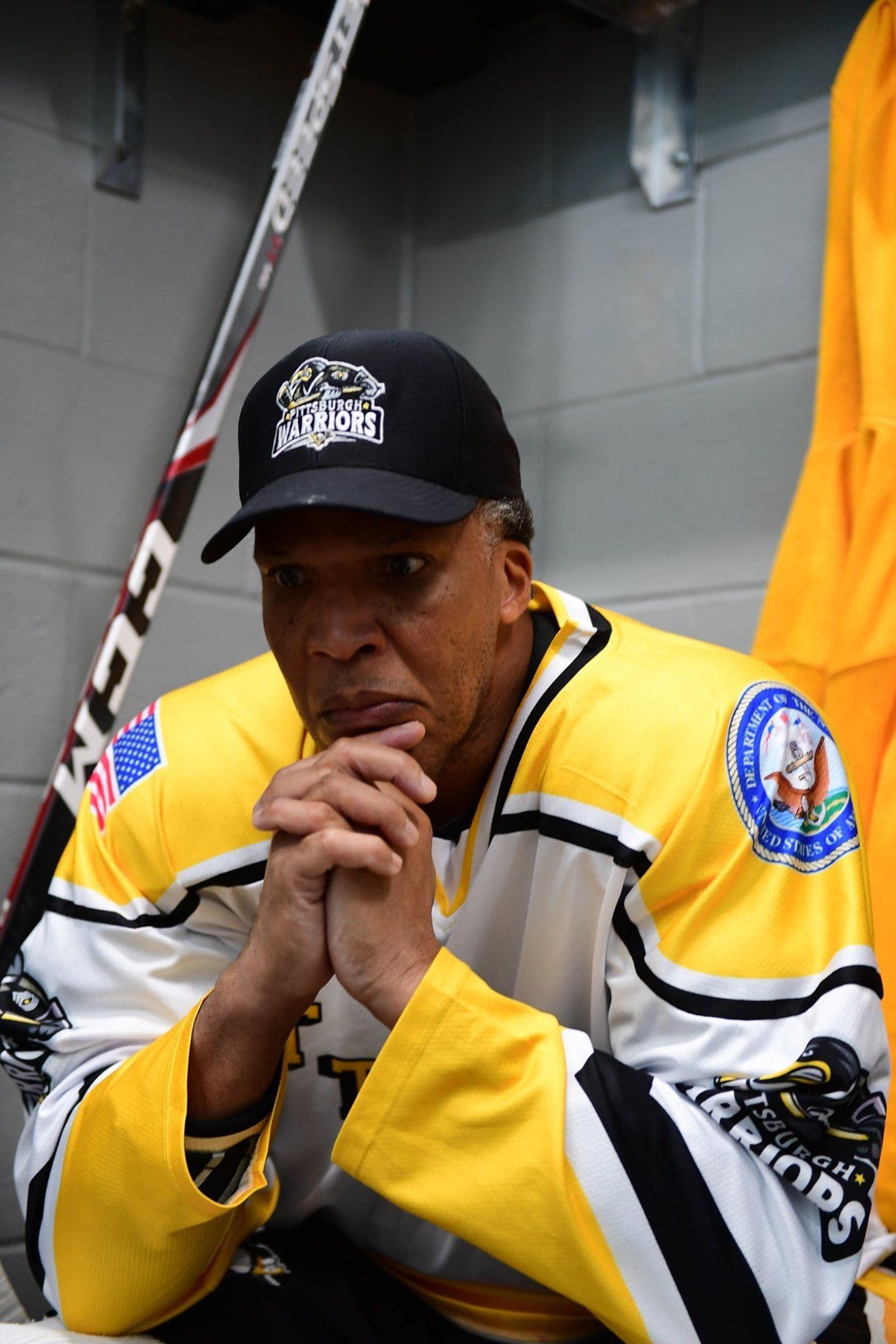 2019 Veterans Day Benefit Game vs Pittsburgh Police Icemen thumbnail 11