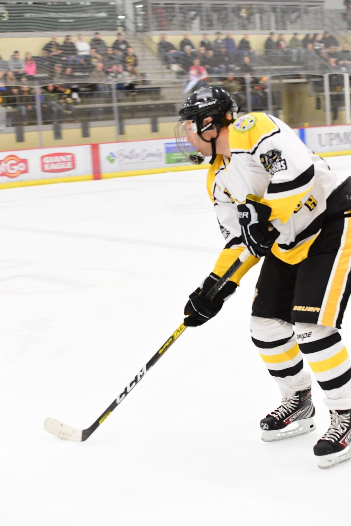 2019 Veterans Day Benefit Game vs Pittsburgh Police Icemen thumbnail 17