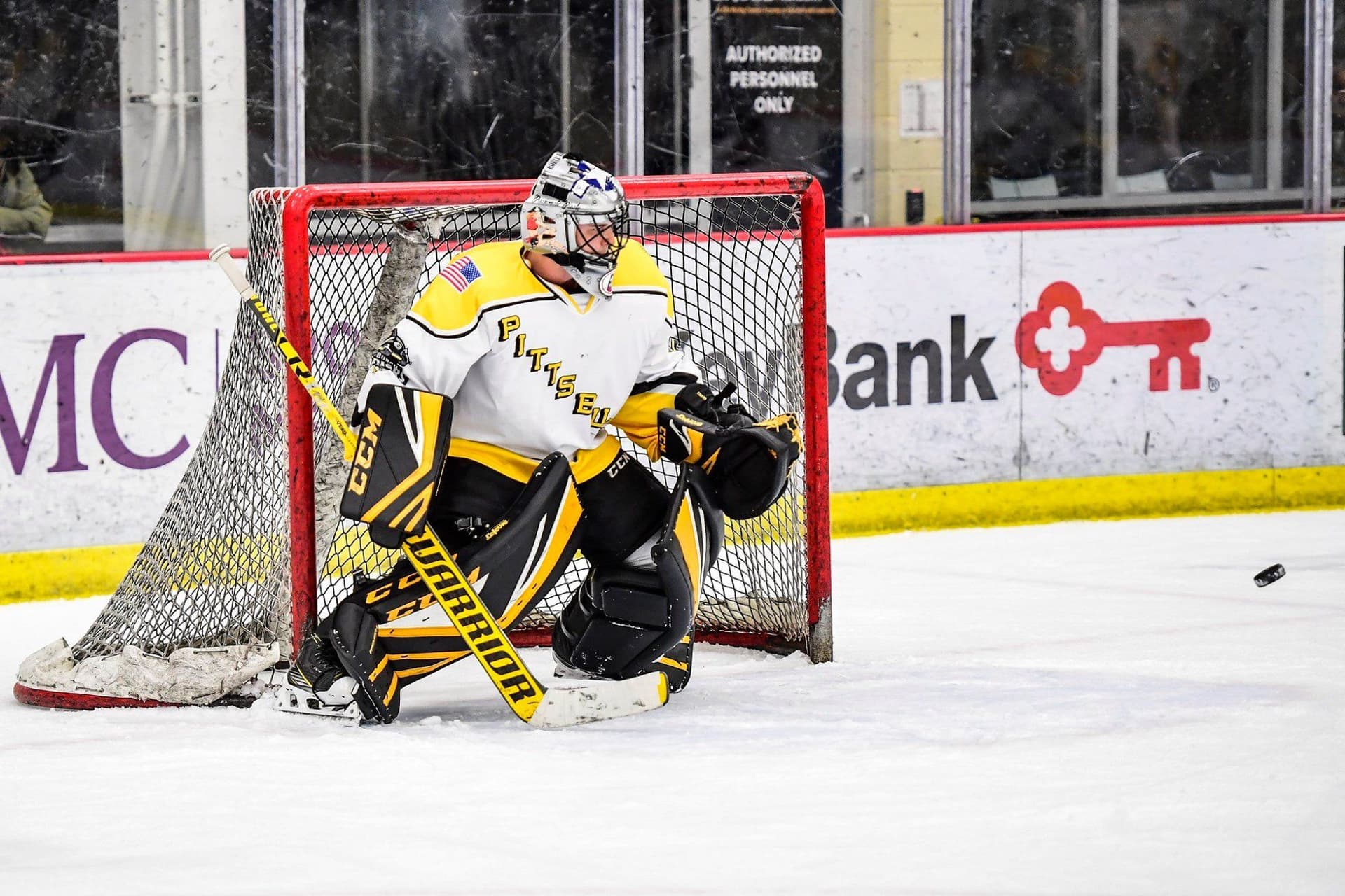 2019 Veterans Day Benefit Game vs Pittsburgh Police Icemen thumbnail 33