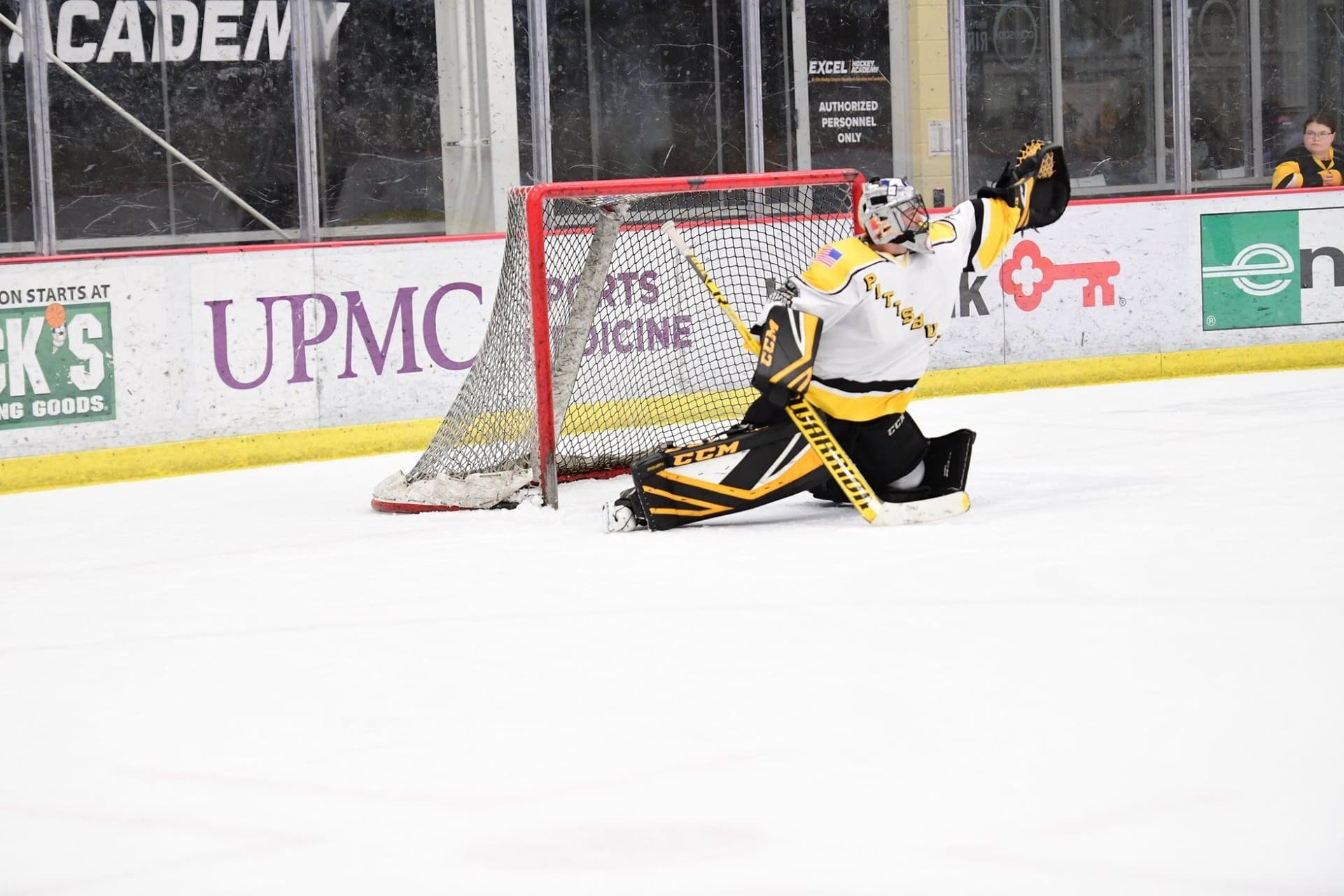 2019 Veterans Day Benefit Game vs Pittsburgh Police Icemen thumbnail 34
