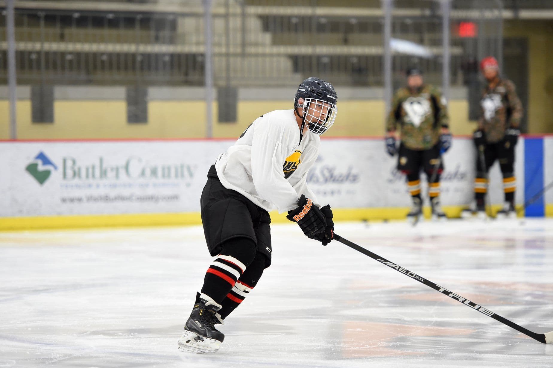 2019 Practices & Scrimmages thumbnail 9
