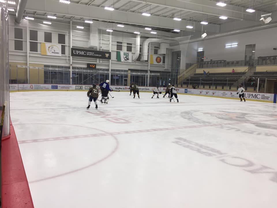 2019 Practices & Scrimmages thumbnail 92