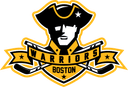 Boston Warriors logo