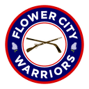 Flower City Warriors logo