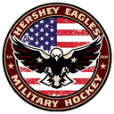 Hershey Eagles logo