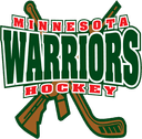 Minnesota Warriors logo