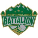 New England Battalion logo