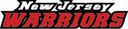 New Jersey Warriors logo