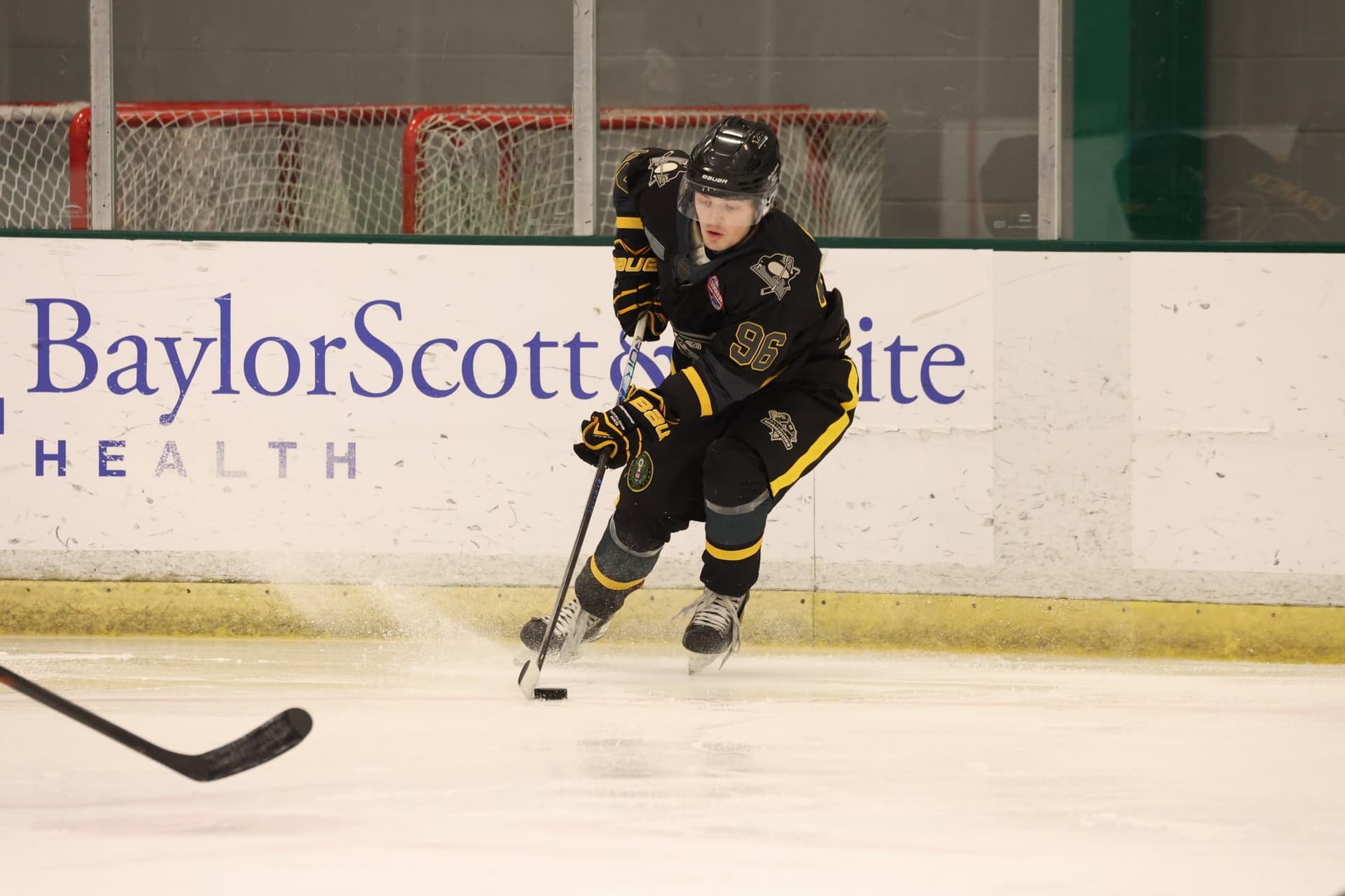 Pittsburgh Warriors program photo 3