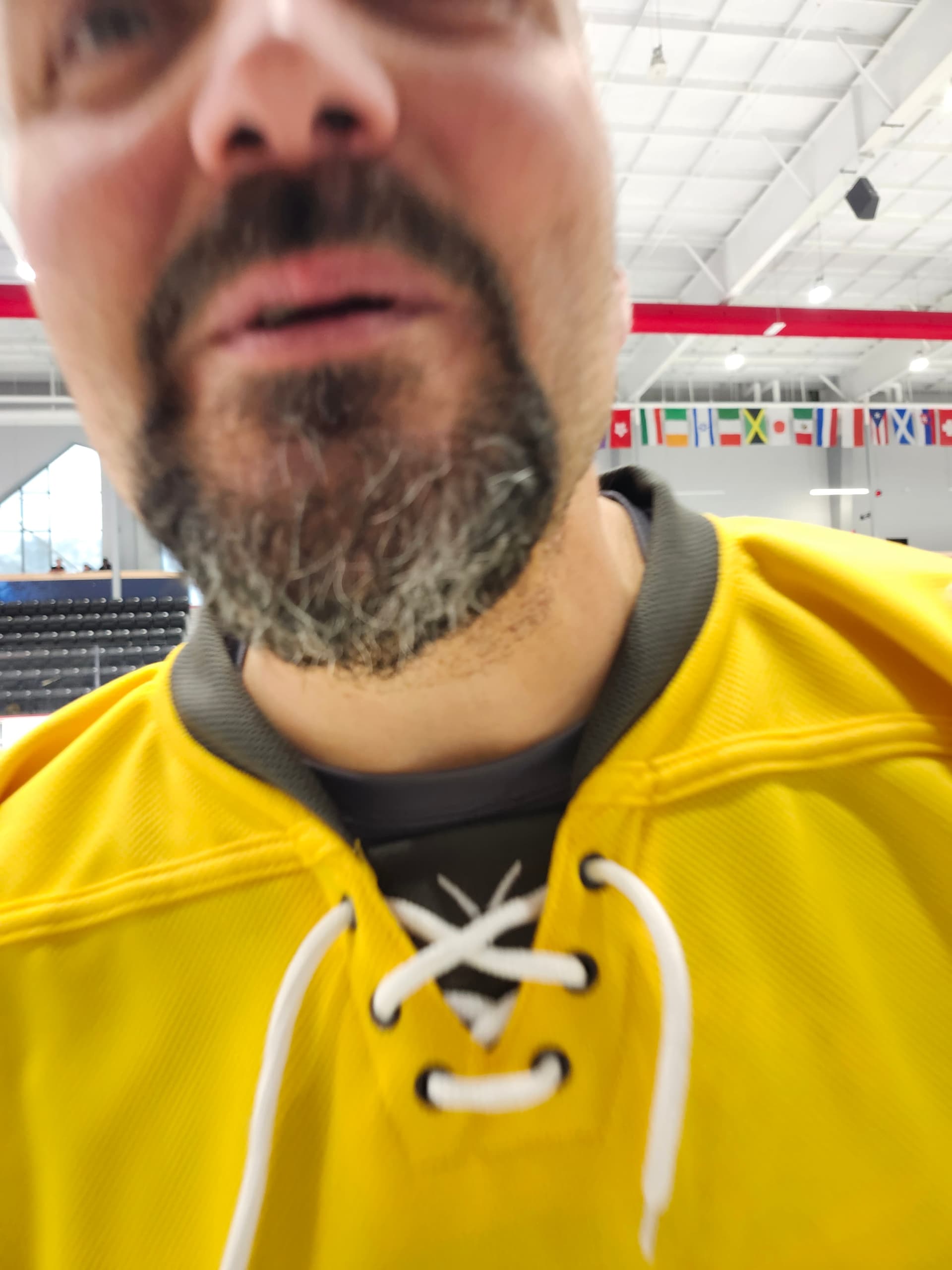 2026 USA Hockey Warrior Classic — Utica, NY (Champions) thumbnail 62