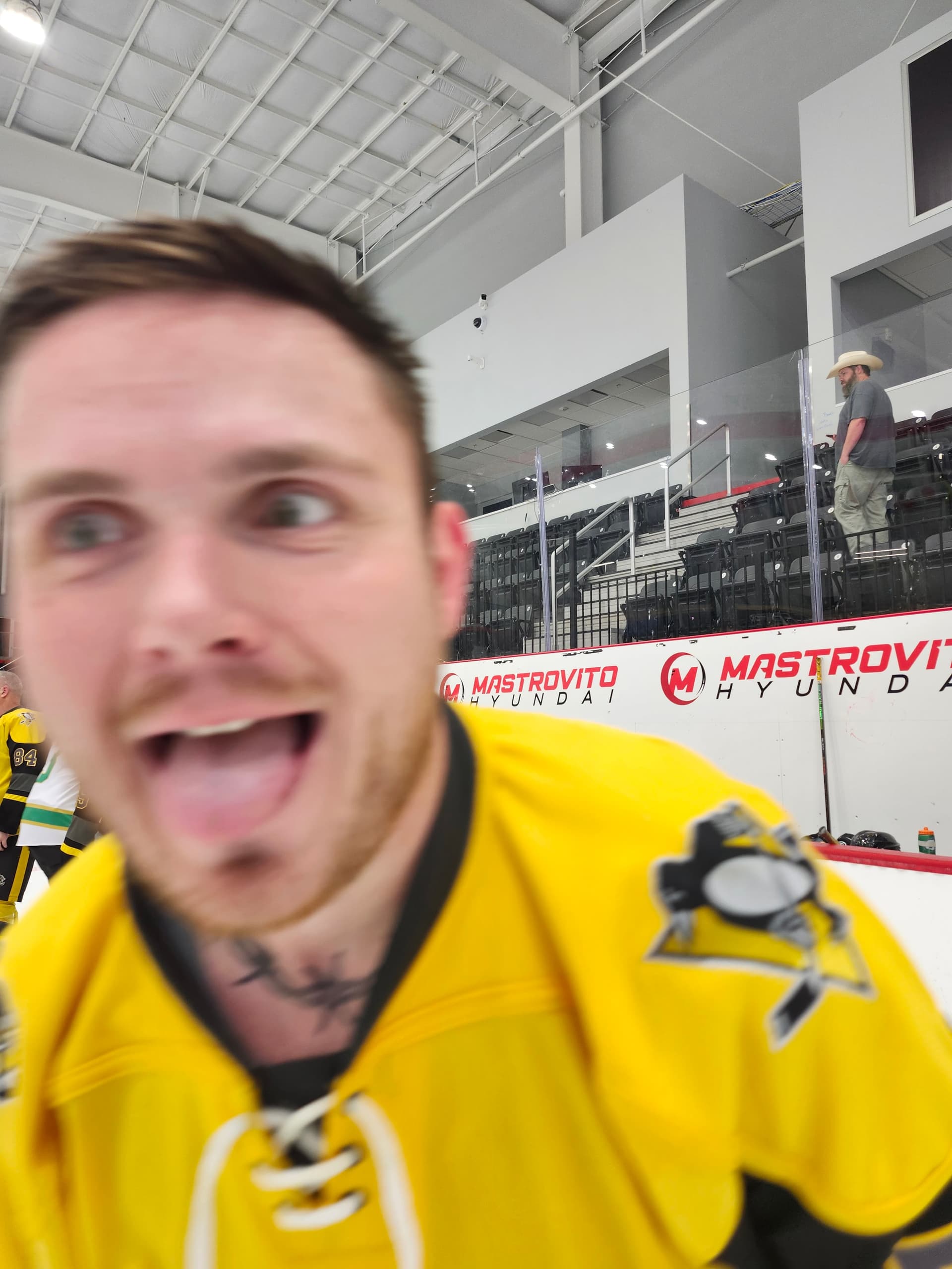 2026 USA Hockey Warrior Classic — Utica, NY (Champions) thumbnail 79