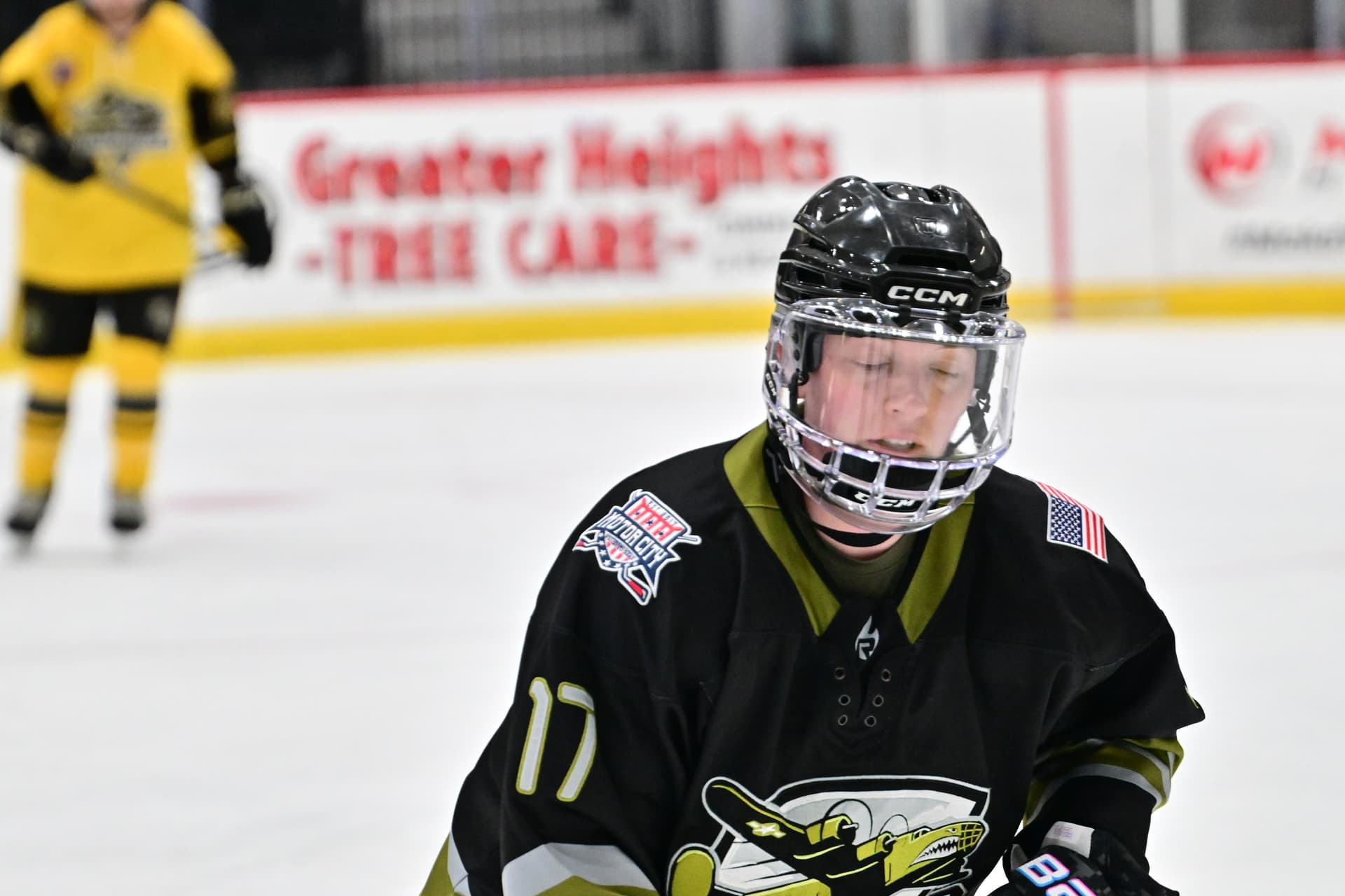 Utica 2026 Sat Playoff Motor City thumbnail 2