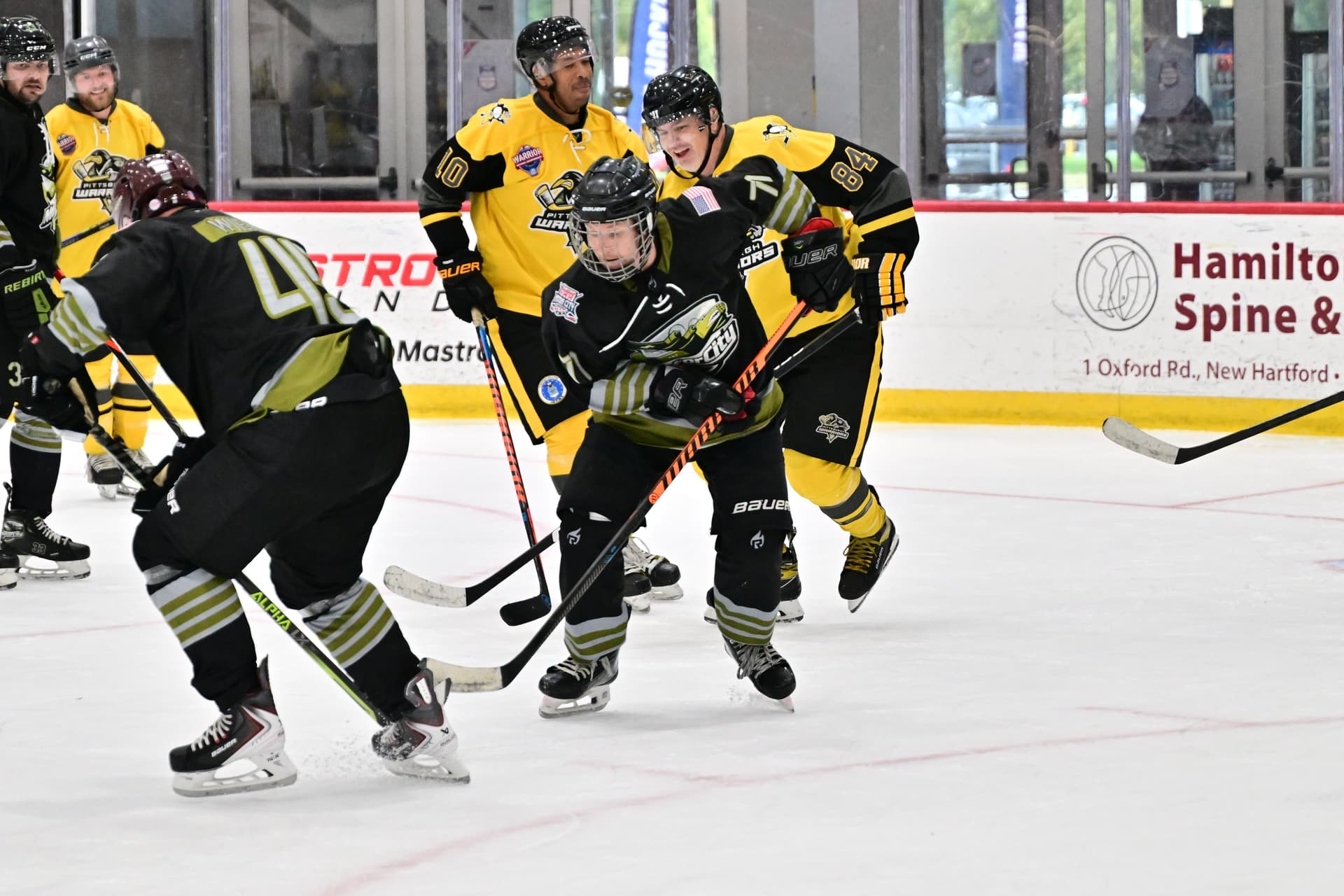 Utica 2026 Sat Playoff Motor City thumbnail 8