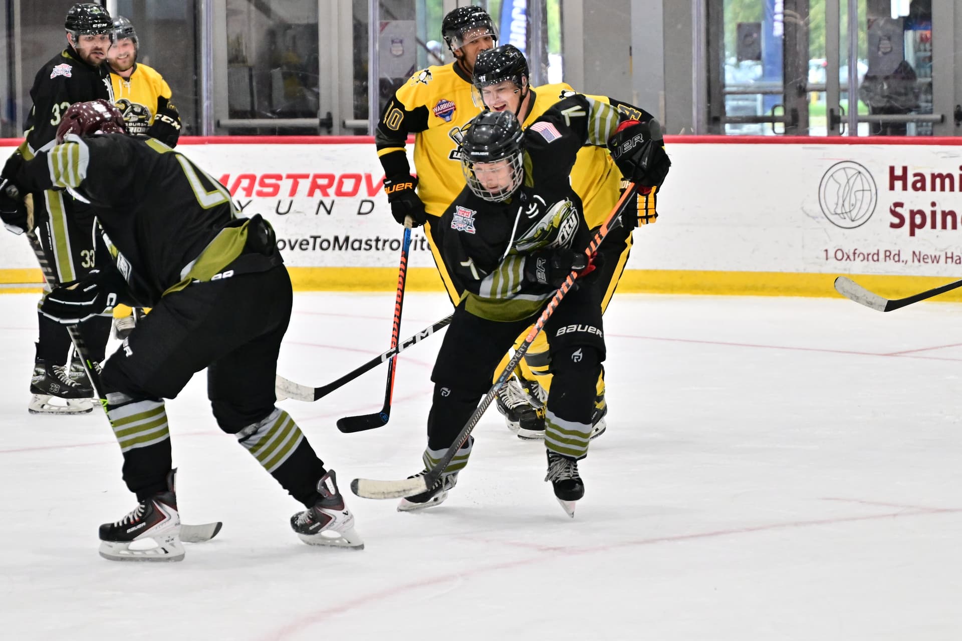 Utica 2026 Sat Playoff Motor City thumbnail 9