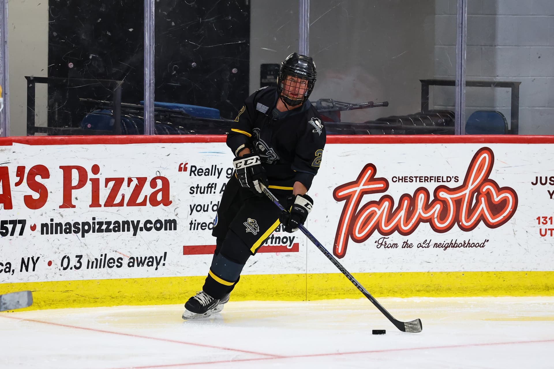 Utica 2026 Thu New Jersey thumbnail 38
