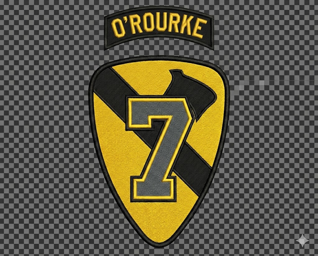 Sean O'Rourke memorial tribute