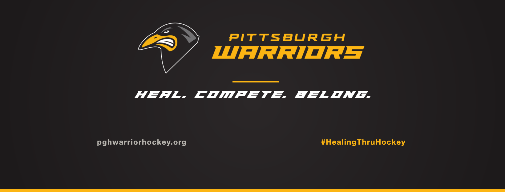 A New Look for the Warriors: One Gold, One Head, One Guide