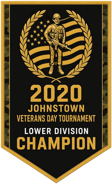 2020 champion banner