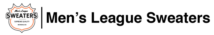 Men's League Sweaters logo