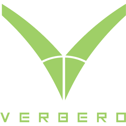 Verbero logo